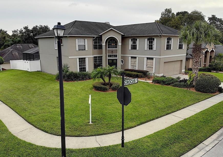 Three Top Pool Homes for Sale in Orlando, Longwood, & Ocoee, FL